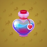 Love Potion #21780 Love Potion #21780