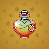 Love Potion #21786 Love Potion #21786