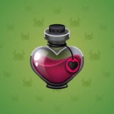 Love Potion #2179 Love Potion #2179