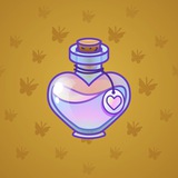 Love Potion #2180 Love Potion #2180