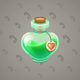 Love Potion #21802 Love Potion #21802