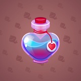 Love Potion #21806 Love Potion #21806