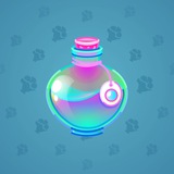 Love Potion #21807 Love Potion #21807