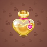Love Potion #21813 Love Potion #21813