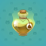 Love Potion #21814 Love Potion #21814