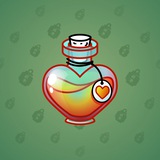 Love Potion #21817 Love Potion #21817