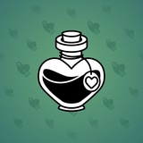 Love Potion #21834 Love Potion #21834