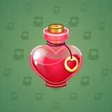 Love Potion #21836