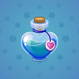 Love Potion #21837 Love Potion #21837