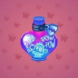 Love Potion #21838 Love Potion #21838