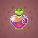 Love Potion #21842 Love Potion #21842