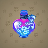 Love Potion #21843 Love Potion #21843