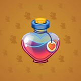 Love Potion #21845 Love Potion #21845