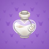 Love Potion #21849 Love Potion #21849