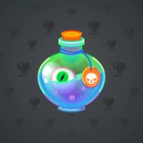Love Potion #21850 Love Potion #21850