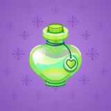 Love Potion #21854 Love Potion #21854