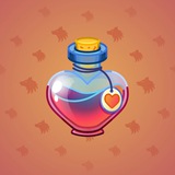 Love Potion #21857 Love Potion #21857