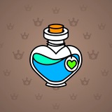 Love Potion #2187 Love Potion #2187