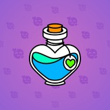 Love Potion #21872 Love Potion #21872