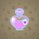 Love Potion #21873 Love Potion #21873