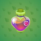 Love Potion #21878 Love Potion #21878