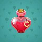 Love Potion #21887 Love Potion #21887