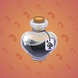 Love Potion #2189 Love Potion #2189