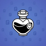 Love Potion #21893 Love Potion #21893