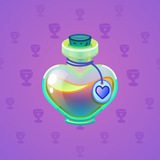 Love Potion #21894 Love Potion #21894