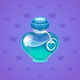 Love Potion #21897 Love Potion #21897