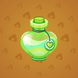 Love Potion #21903