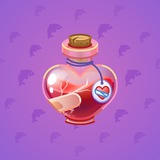 Love Potion #21906