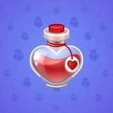 Love Potion #21907 Love Potion #21907