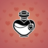 Love Potion #21922 Love Potion #21922