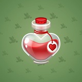 Love Potion #21929 Love Potion #21929