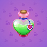 Love Potion #21933 Love Potion #21933