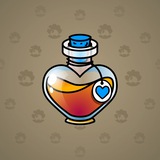 Love Potion #21938 Love Potion #21938
