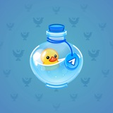 Love Potion #21943 Love Potion #21943