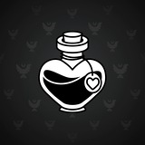 Love Potion #21948