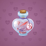 Love Potion #21957 Love Potion #21957