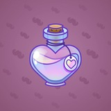 Love Potion #21962 Love Potion #21962