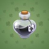 Love Potion #21968