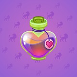 Love Potion #21971 Love Potion #21971