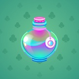 Love Potion #21982 Love Potion #21982