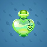 Love Potion #21995 Love Potion #21995