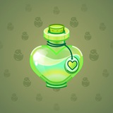 Love Potion #22006 Love Potion #22006