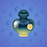 Love Potion #22020 Love Potion #22020