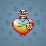 Love Potion #22022 Love Potion #22022