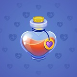 Love Potion #2203 Love Potion #2203