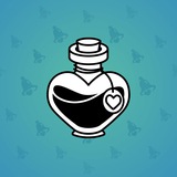 Love Potion #22034 Love Potion #22034